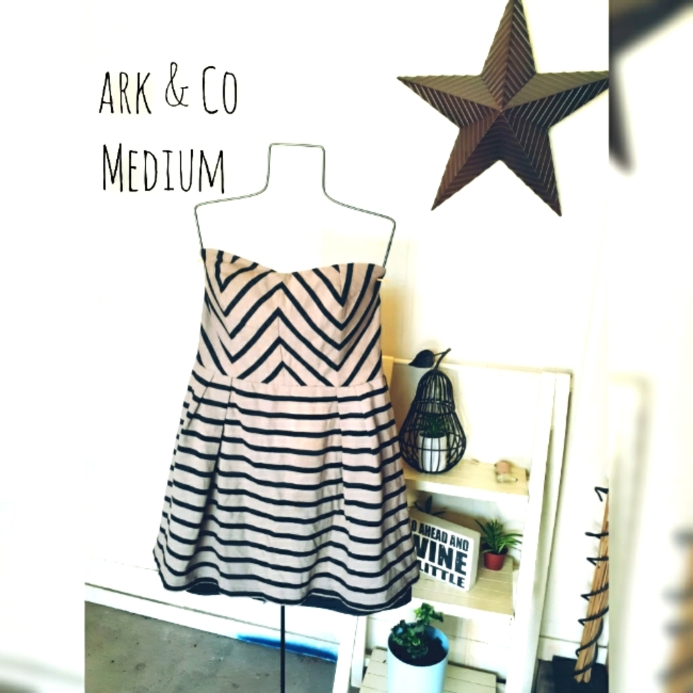 Cute PRE-LOVED dress